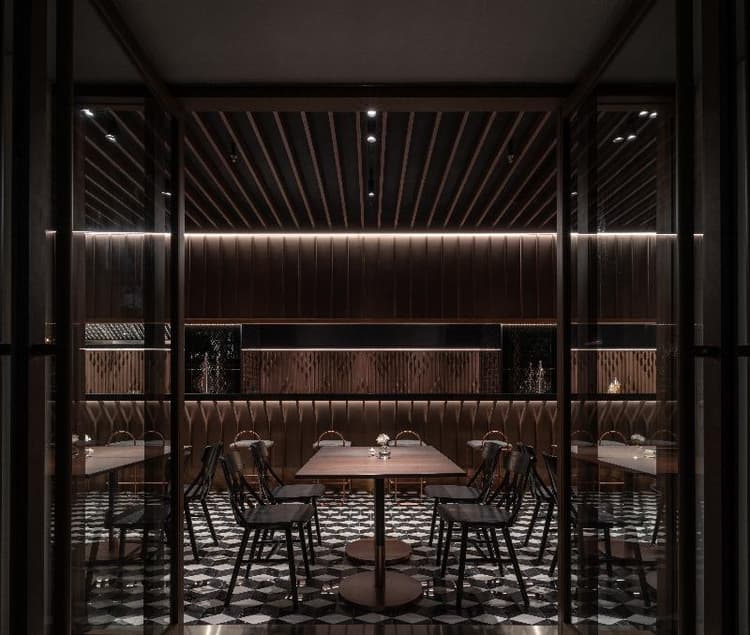 Maison Hotel Bangkok