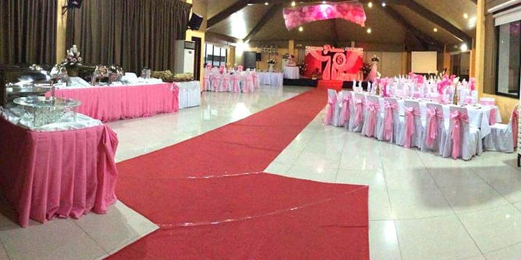 Hotel Palwa Dumaguete