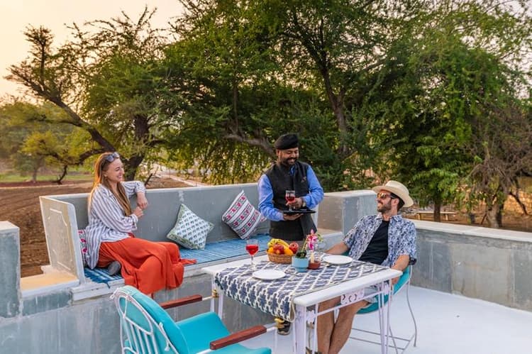 Indulge Udaipur By Pack