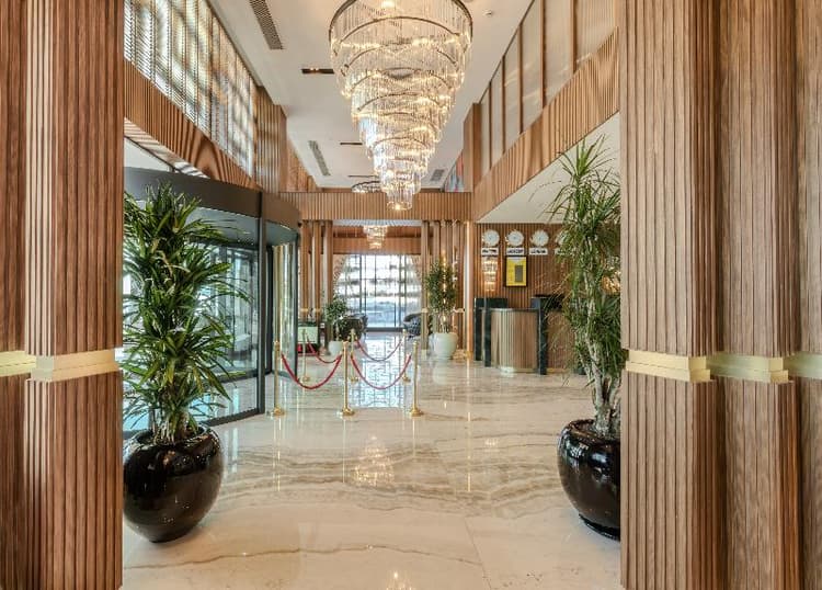 Park Dedeman Mersin Marina