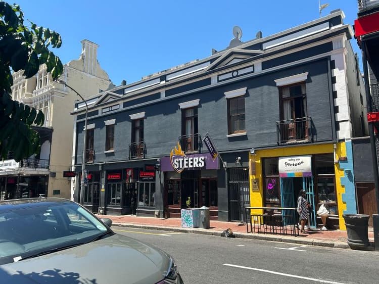 Long Street Self Catering Apartments