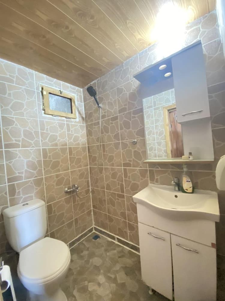 Halise Apart Pansiyon