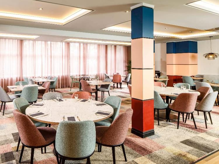 Ibis Styles Bournemouth