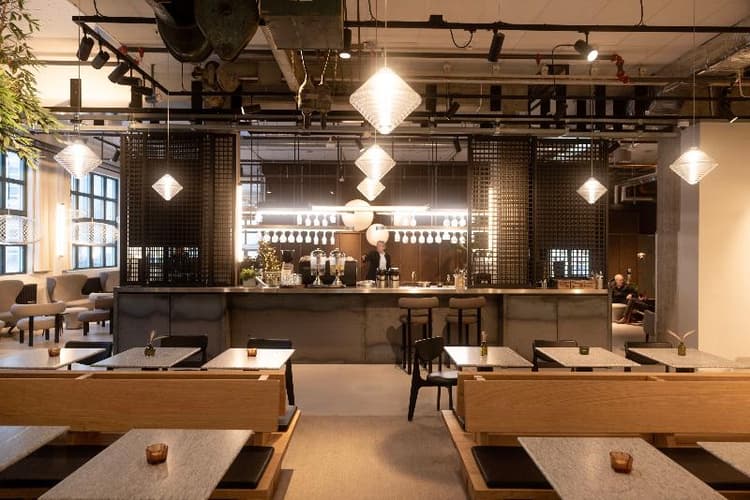 Unity Hammarby Sjöstad - A Studio Hotel