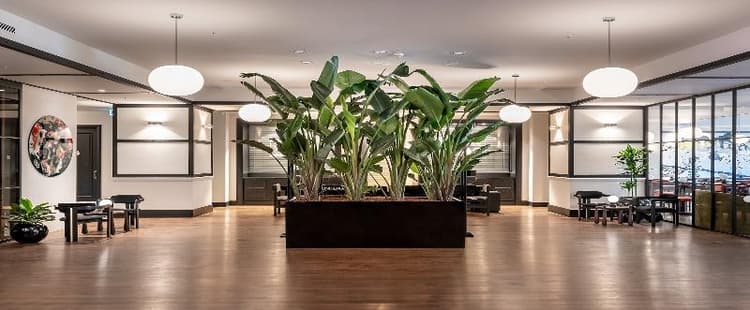 The Stay Boulevard Nisantası