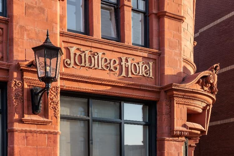 The Jubilee By Supercity Aparthotels