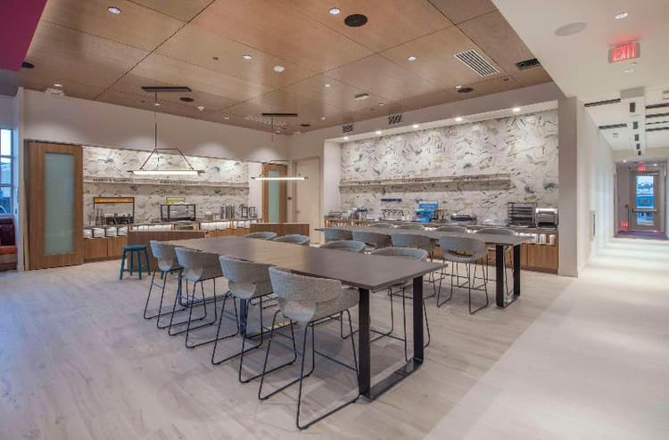 Home2 Suites By Hilton Lumberton