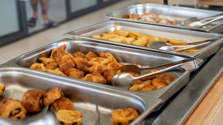 Gennadi Sea Side Resort