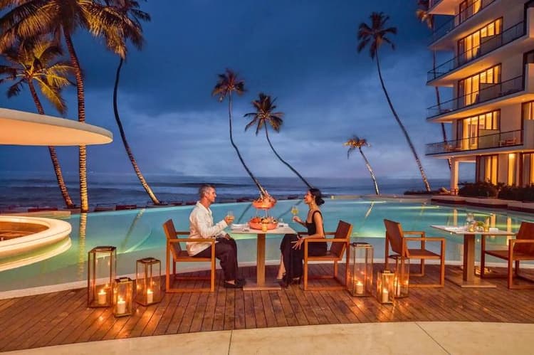 Radisson Collection Resort