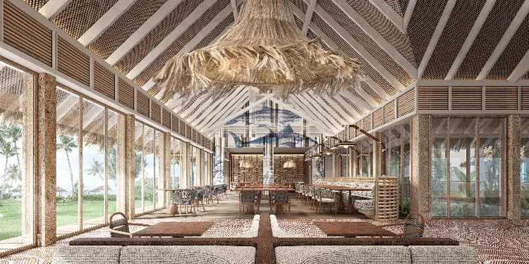 dusitD2 Feydhoo Maldives