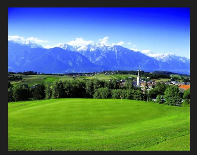 Sporthotel Igls
