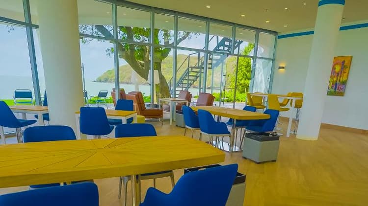 Gorgora Eco Resort By Ethiopian Skylight