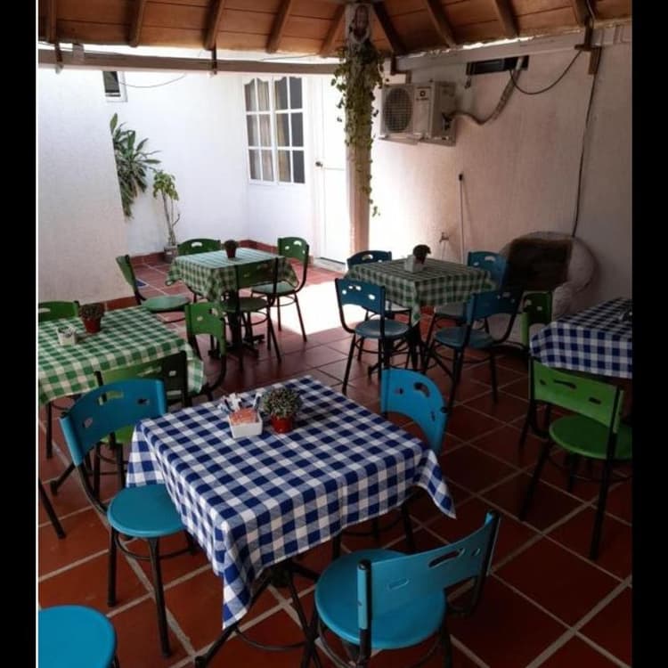 Hotel Cartagena Airport