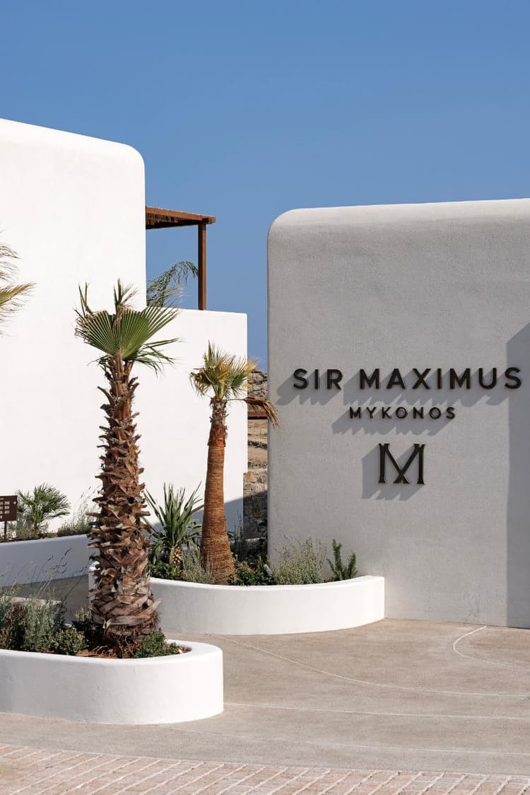 Sir Maximus Boutique Hotel & Spa