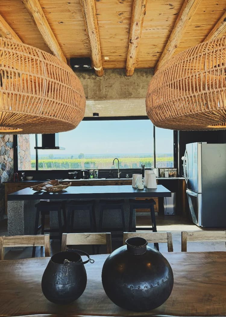 Finca Boutique Un Buen Año