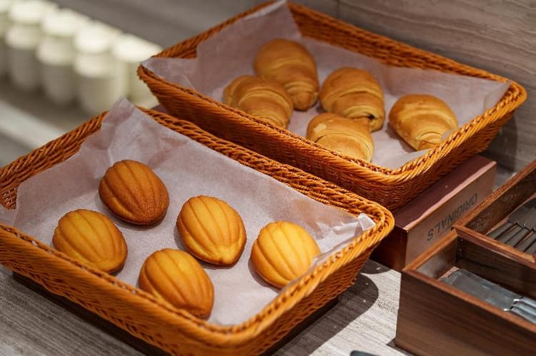 Madison Hotel Wuxi Luocheng