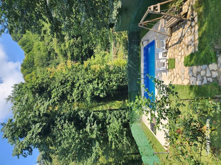 Sapanca Çağlayan Bungalow