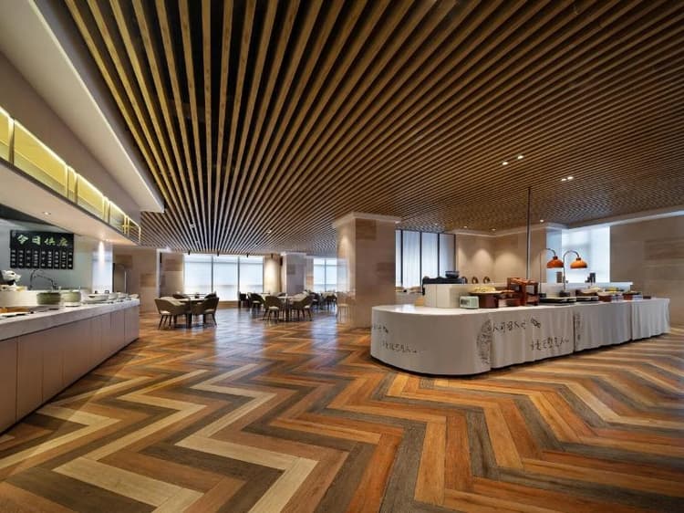 Madison Hotel (Qujiang International Convention Ce