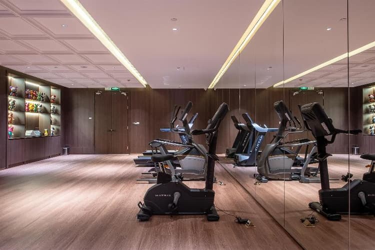 Madison Hotel Shenzhen Baoan Airport