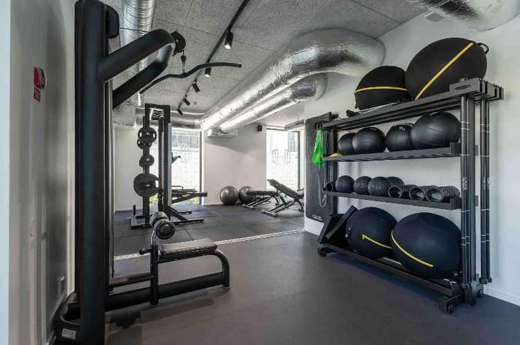 Unity Malmö - A Studio Hotel