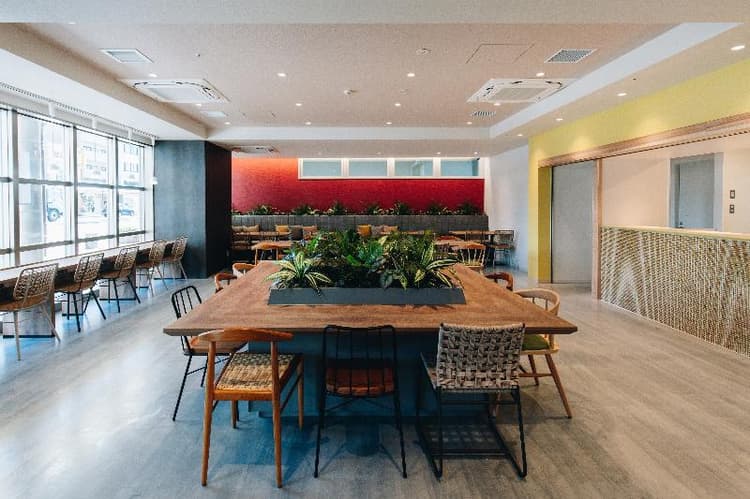 Prince Smart Inn Miyazaki