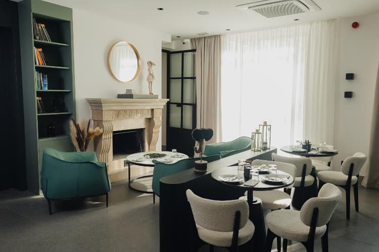 Hotel Flaneur