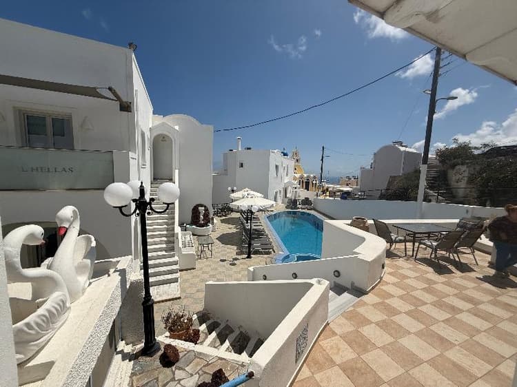 Hotel Hellas