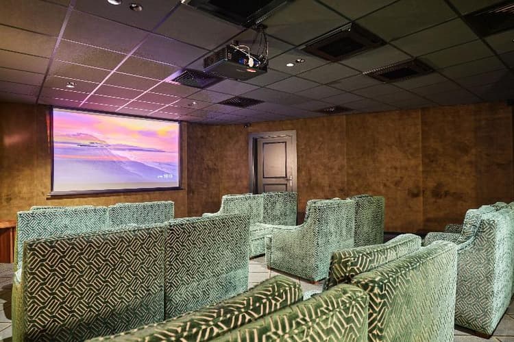 Appart Hotel Paris Levallois Maurice Ravel