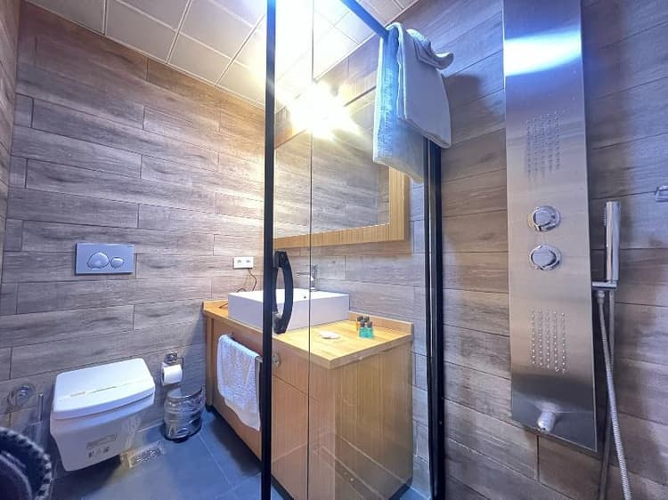 The Port Rooms Sinop