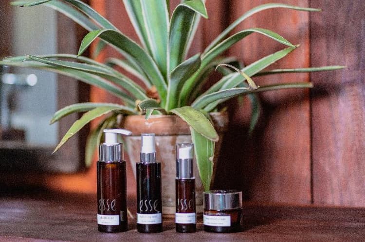 Camp Sabali & Safaris