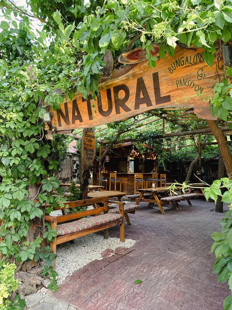 Natural Pansiyon