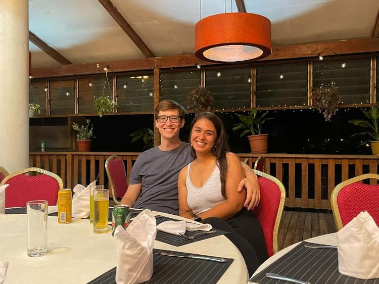 Honiara Hotel
