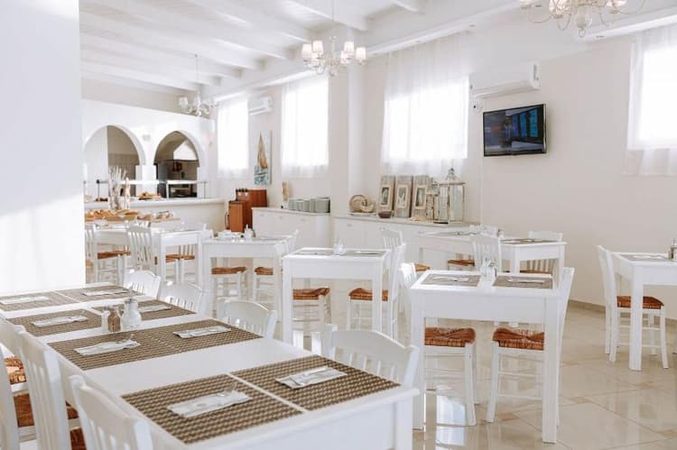 Naxian Emerald Hotel