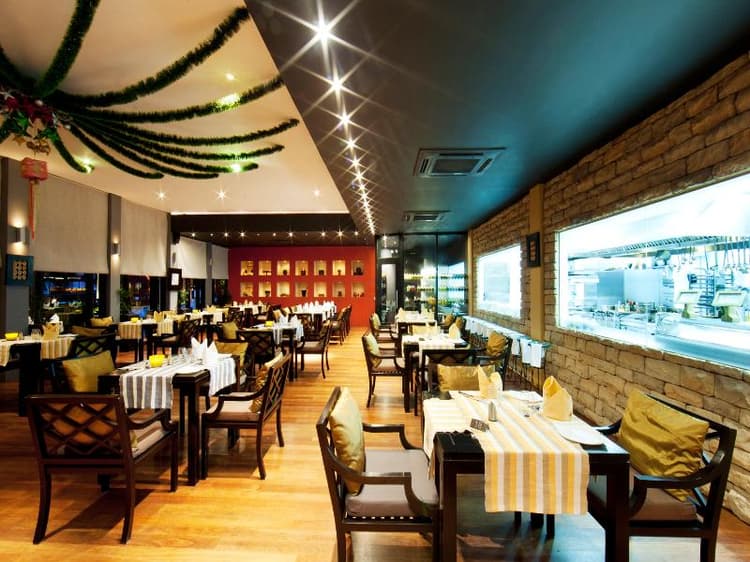 Adaaran Prestige Vadoo