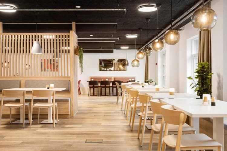 Aiden By Best Western Odense