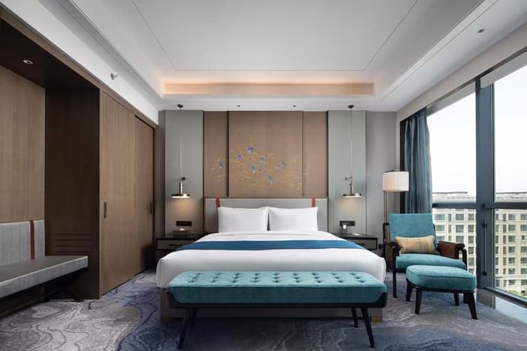 Wyndham Changzhou Liyang