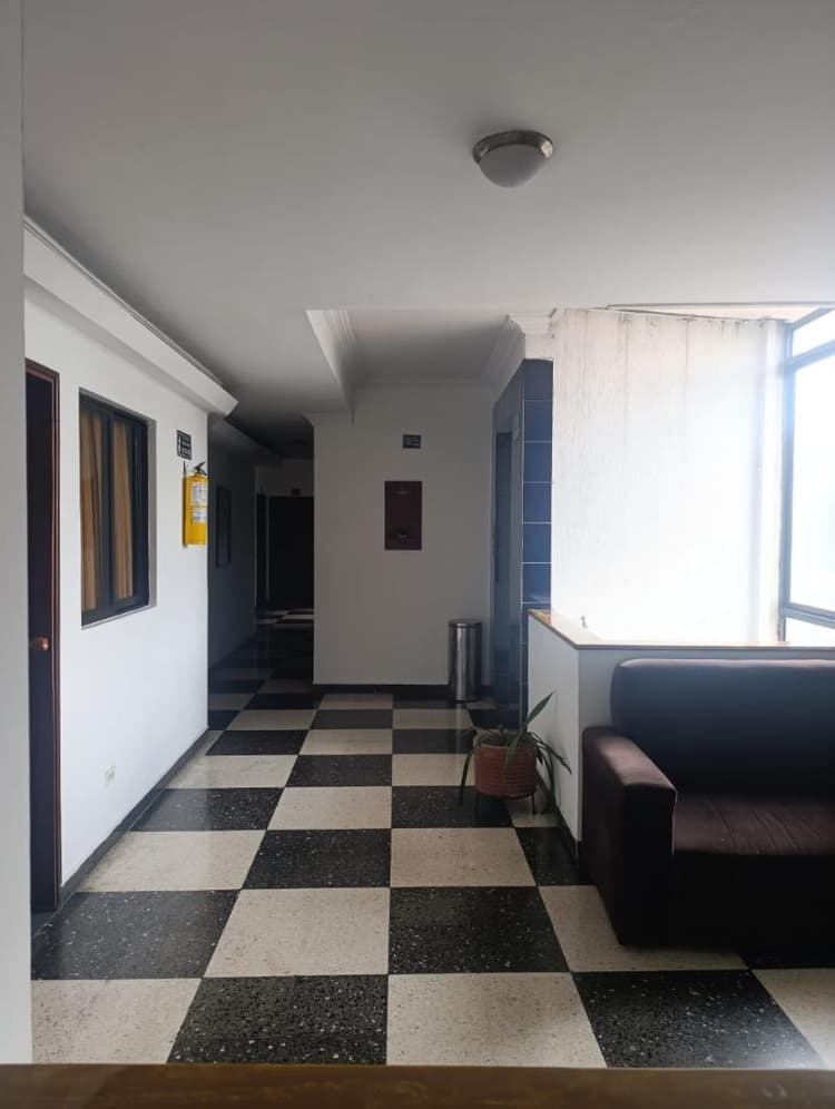 Apata Hotel Plaza Realnorte