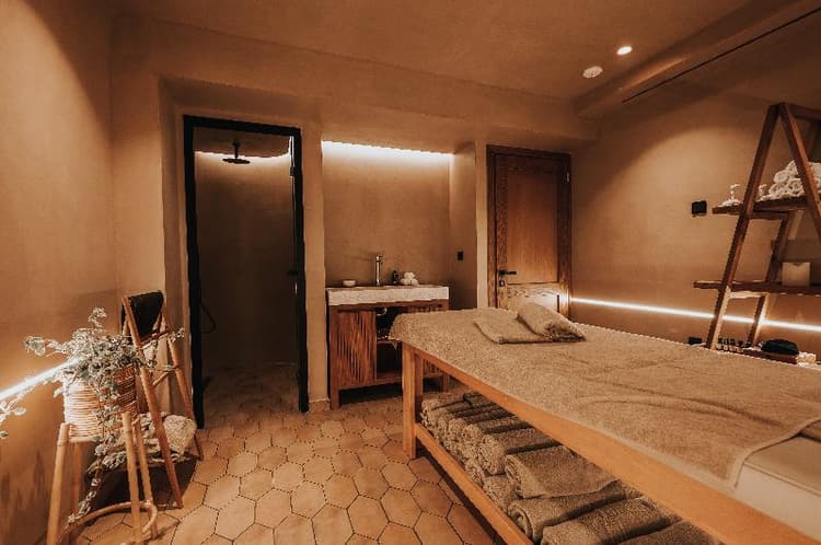 Sagredo Boutique Hotel And Spa