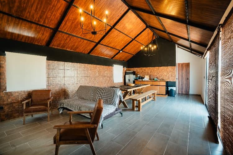La Campiña Glamping Club