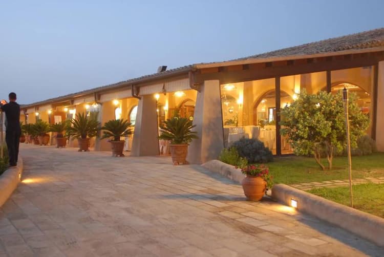 Borghetto Beach Resort