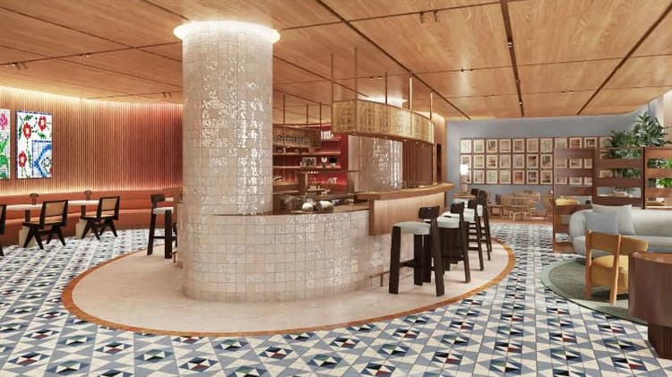 Andaz Lisbon