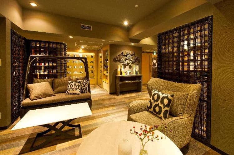 Ana InterContinental Tokyo