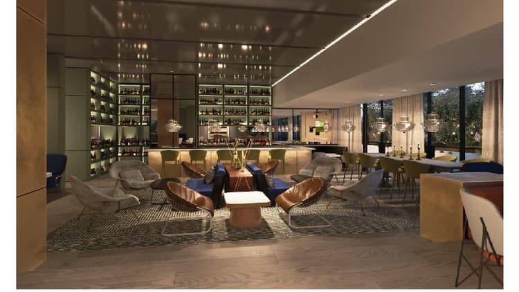 Hotel Indigo Lima Miraflores