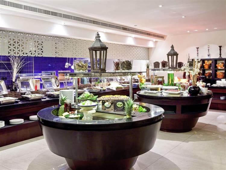 Novotel Deira City Centre