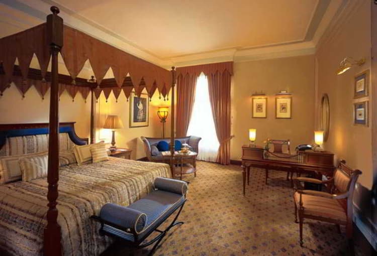 The Oberoi Grand, Kolkata