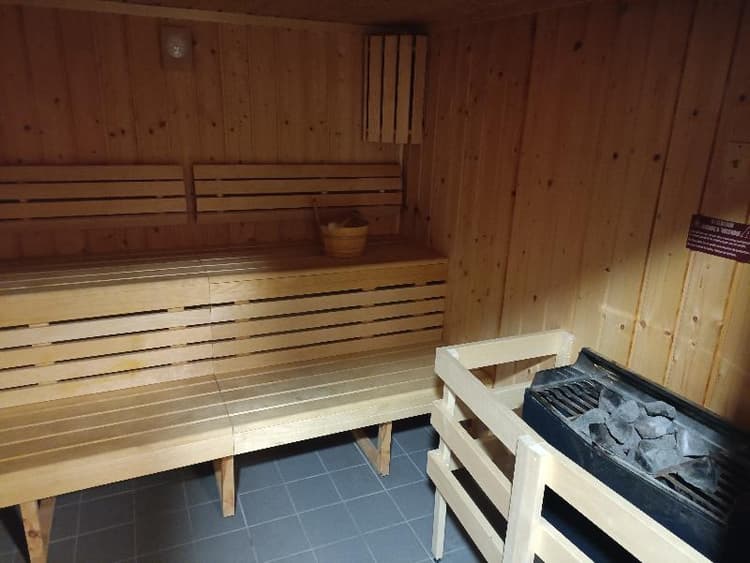 Appart-hotel Terres de France Rouen Flaubert