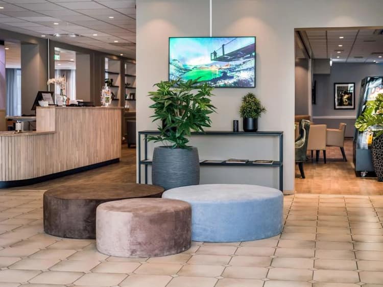 Comfort Hotel Finnsnes