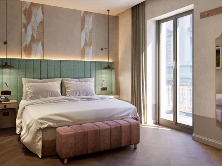 Hotel Giacomo Morra Alba - Handwritten Collection