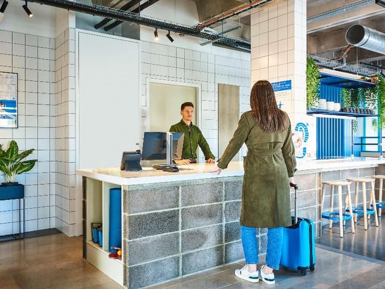 ibis budget Auxerre Nord