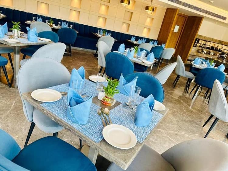 Best Western Swaran Amritsar